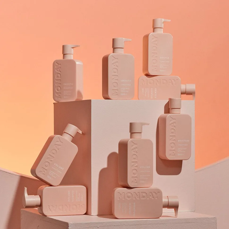 MONDAY Haircare Moisture Conditioner 350 ml