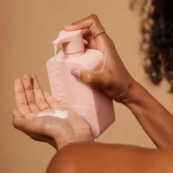 MONDAY Haircare Smooth Shampoo 350 ml