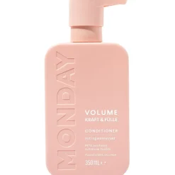 MONDAY Haircare Volume Conditioner 350 ml