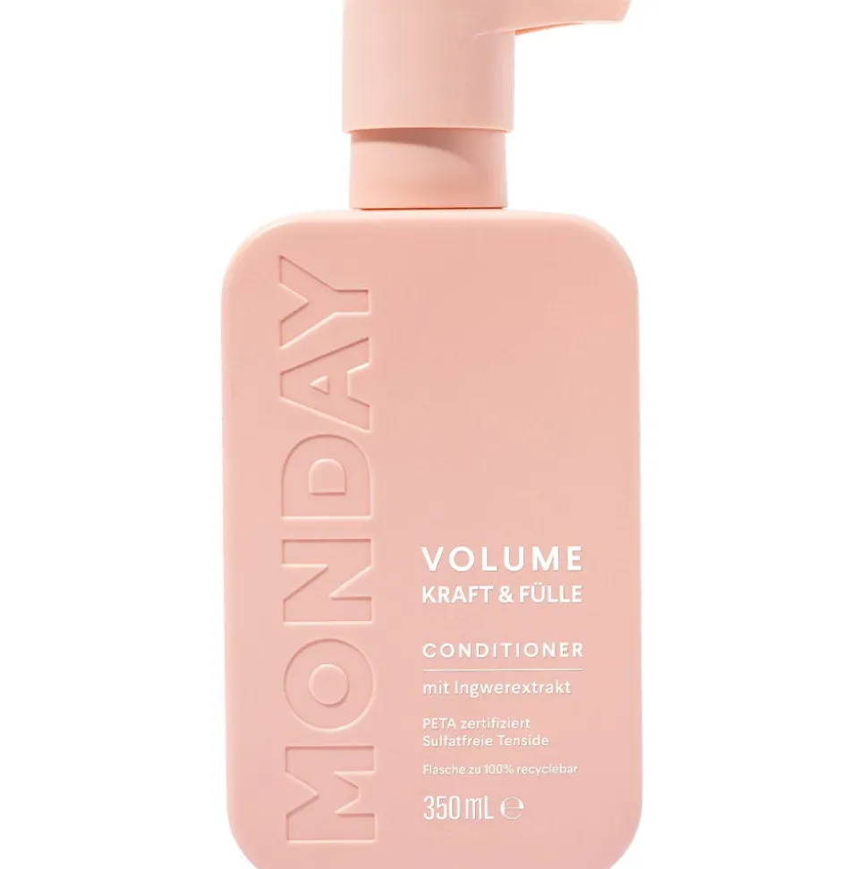 MONDAY Haircare Volume Conditioner 350 ml