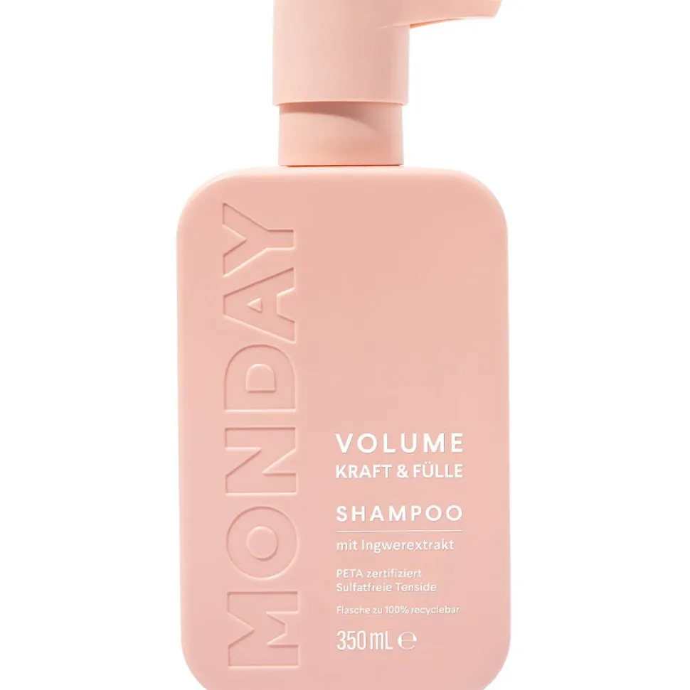MONDAY Haircare Volume Shampoo 350 ml