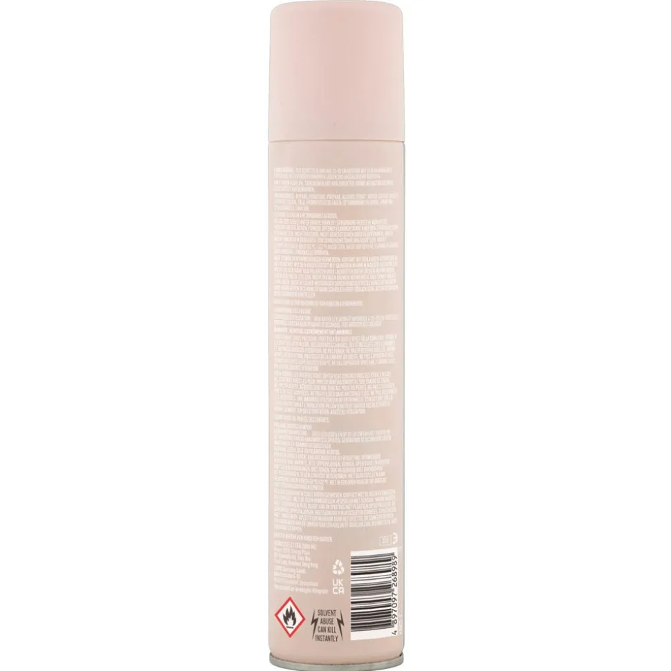 MONDAY Haircare Volumen Trockenshampoo 200 ml