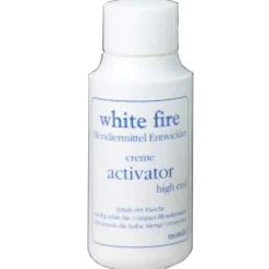 Mondel White Fire blau 6 % Entwickler 120 ml