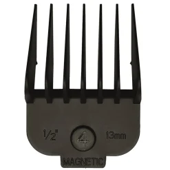 Monster clippers Clipper Fade Blade Schwarz