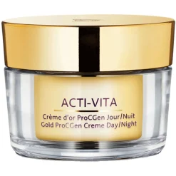 Monteil Paris Acti-Vita Gold ProCGen Creme Day/Night 50 ml