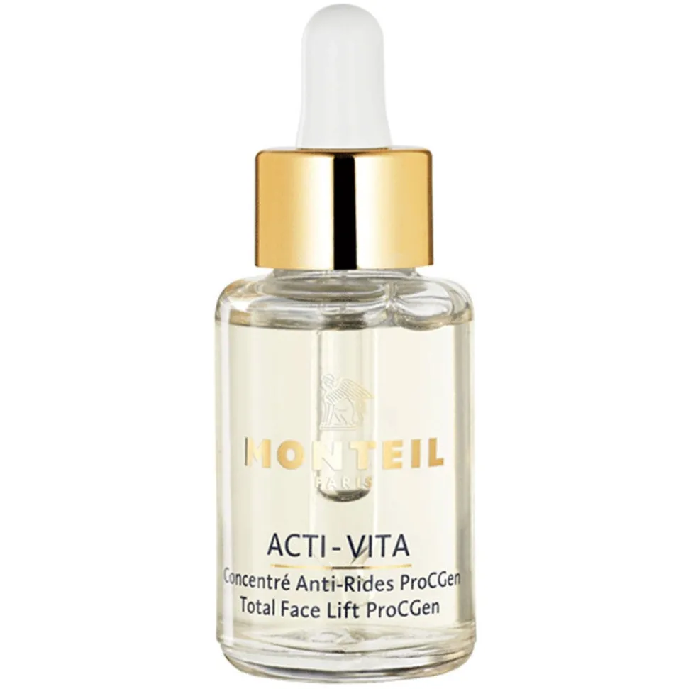 Monteil Paris Acti-Vita Total Face Lift ProCGen 30 ml