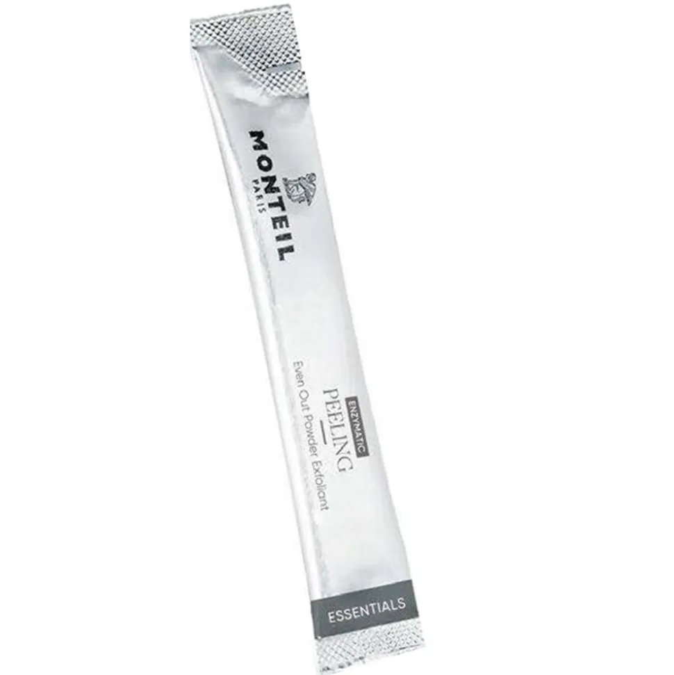Monteil Paris Enzymatic Even Out Powder Exfoliant 10 x 2 g