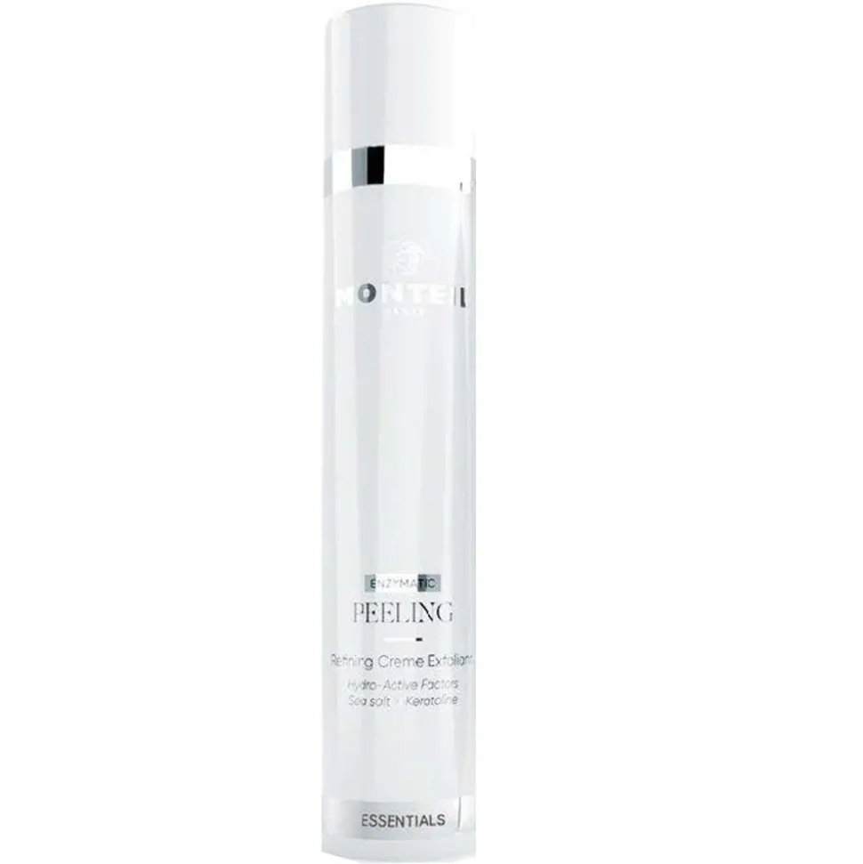 Monteil Paris Enzymatic Refining Cream Exfoliant 50 ml