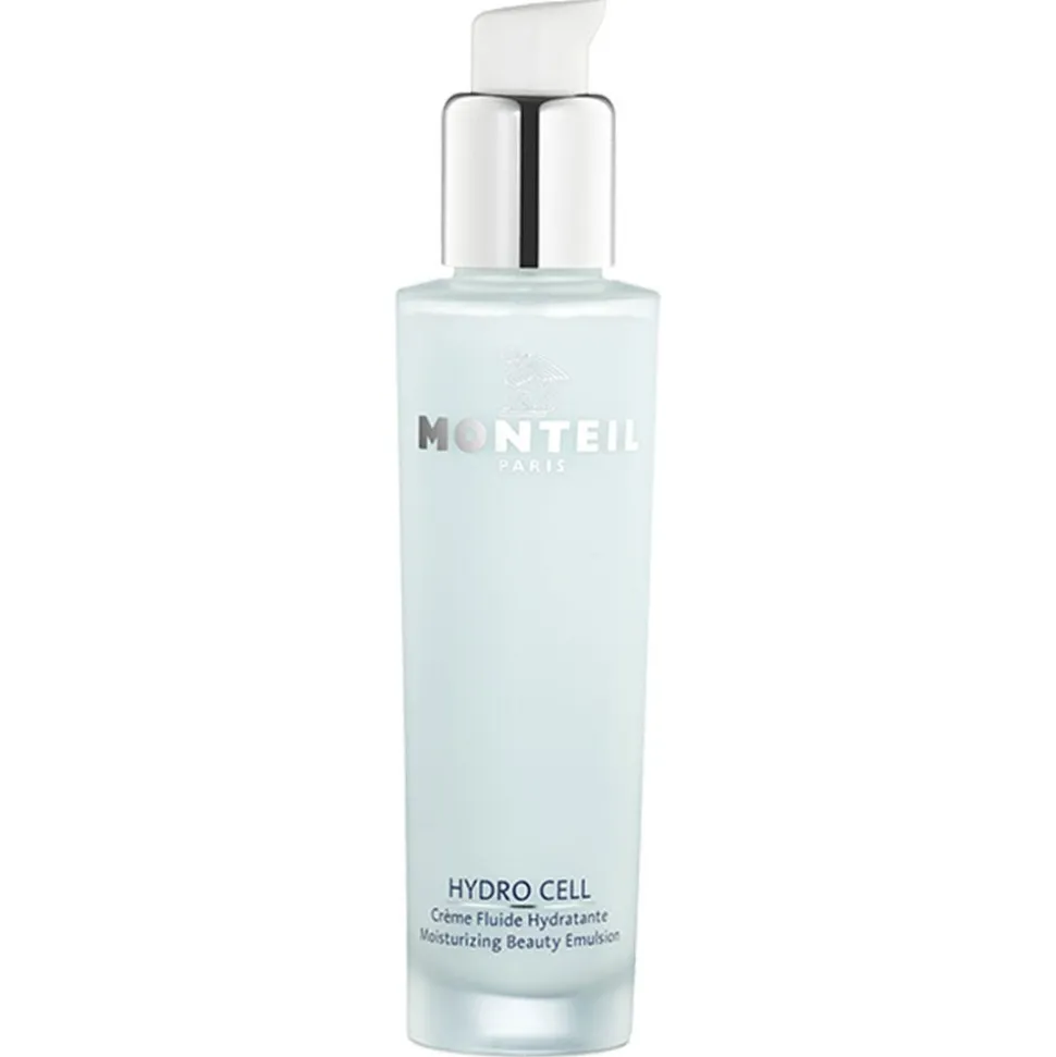 Monteil Paris Hydro Cell Moisturizing Beauty Emulsion 50 ml