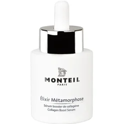 Monteil Paris Élixir Métamorphose Collagen Boost Serum 30 ml