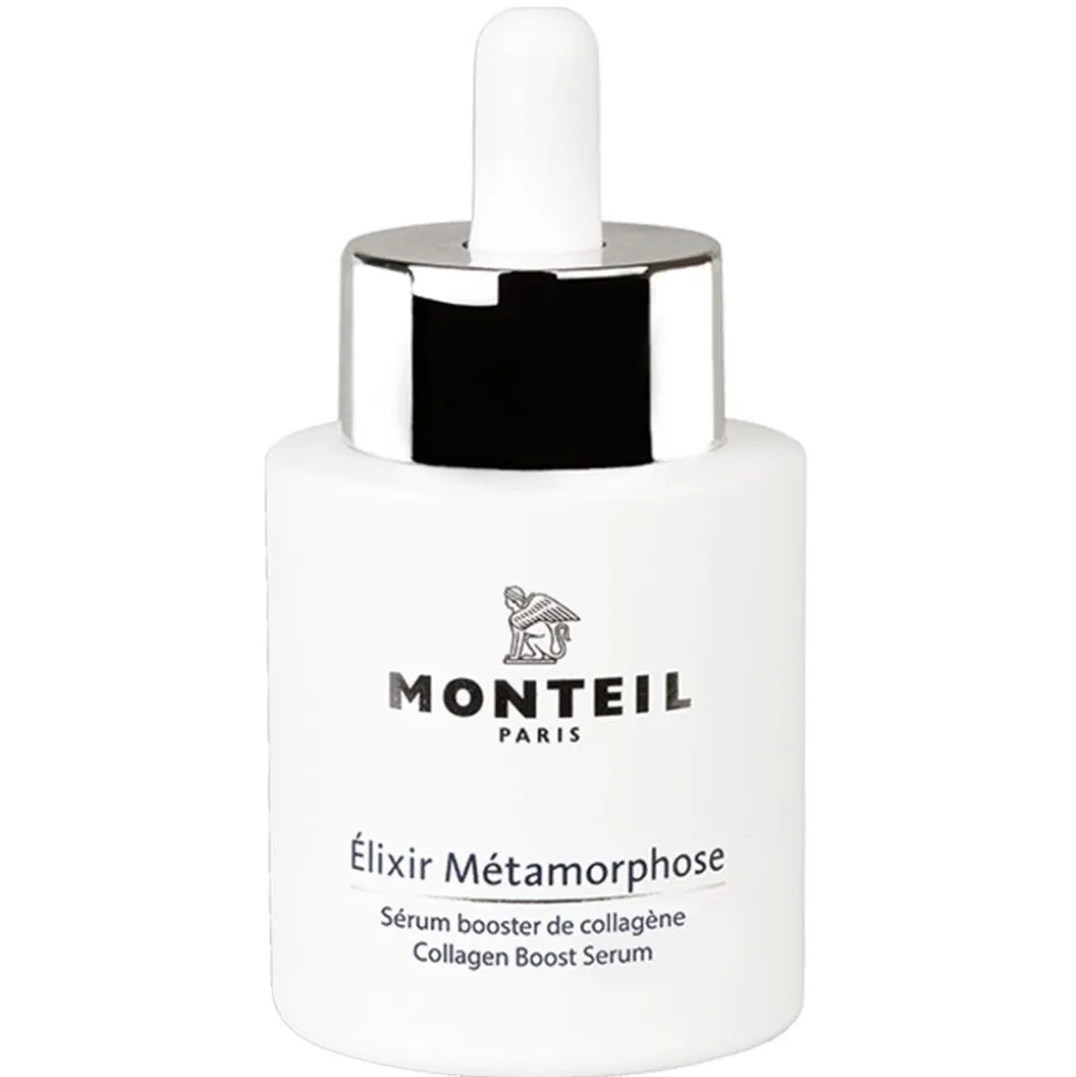 Monteil Paris Élixir Métamorphose Collagen Boost Serum 30 ml