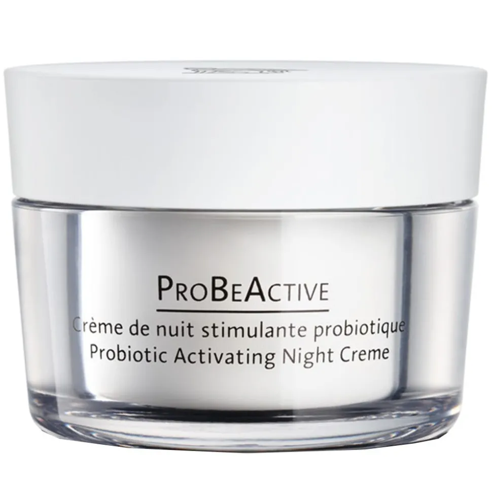 Monteil Paris ProBeActive Night Creme 50 ml