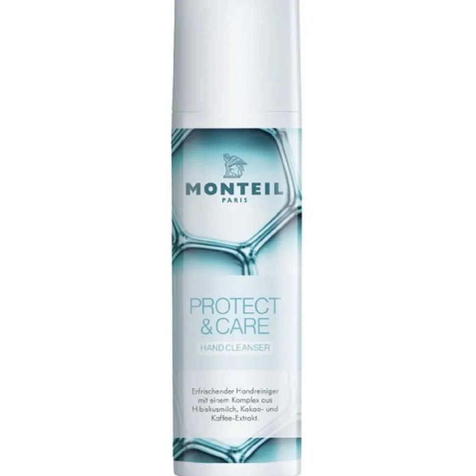 Monteil Paris Protect & Care Hand Cleanser 25 ml