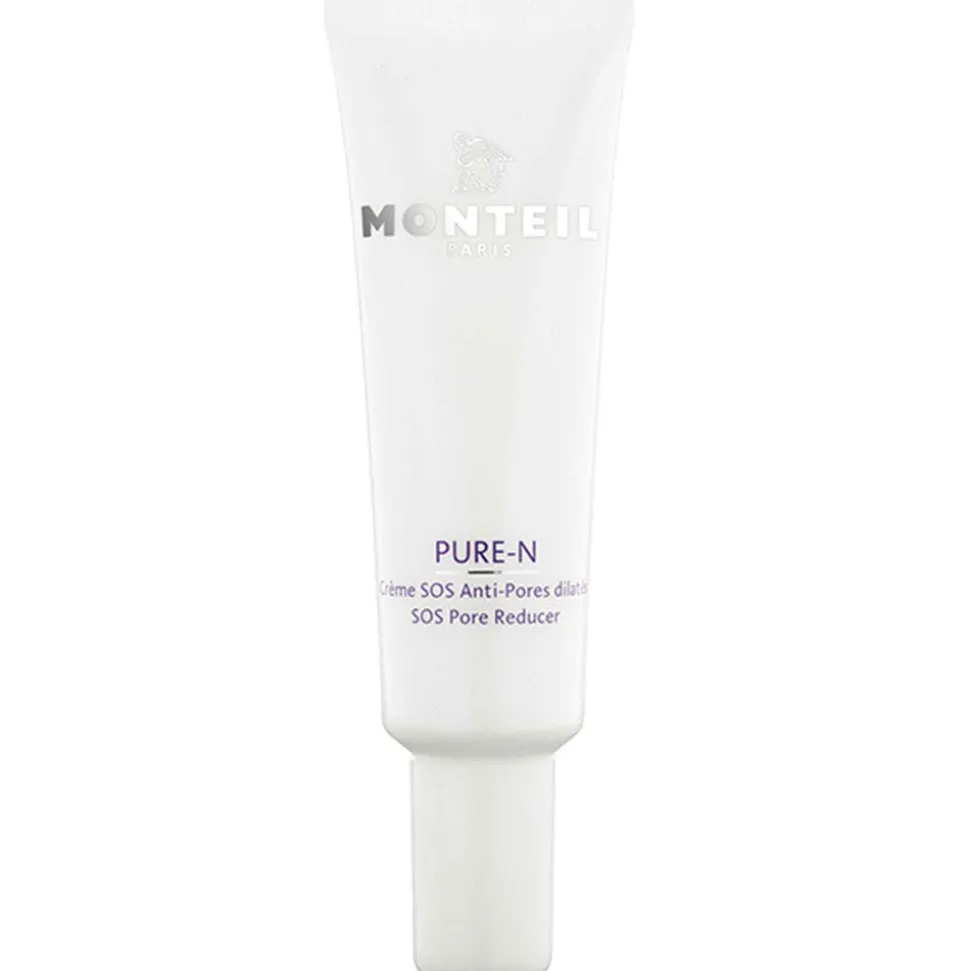 Monteil Paris Pure-N SOS Pore Reducer 30 ml