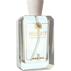 Monteil Paris Resort Resort Face & Body Tonic 100 ml