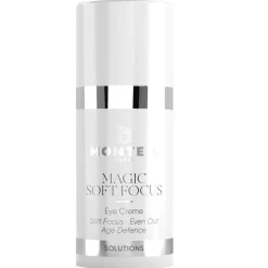 Monteil Paris Solutions Magic Soft Focus 15 ml