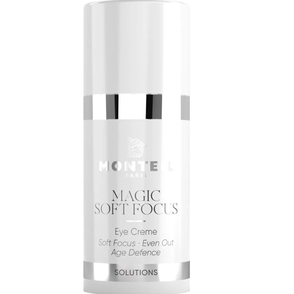 Monteil Paris Solutions Magic Soft Focus 15 ml
