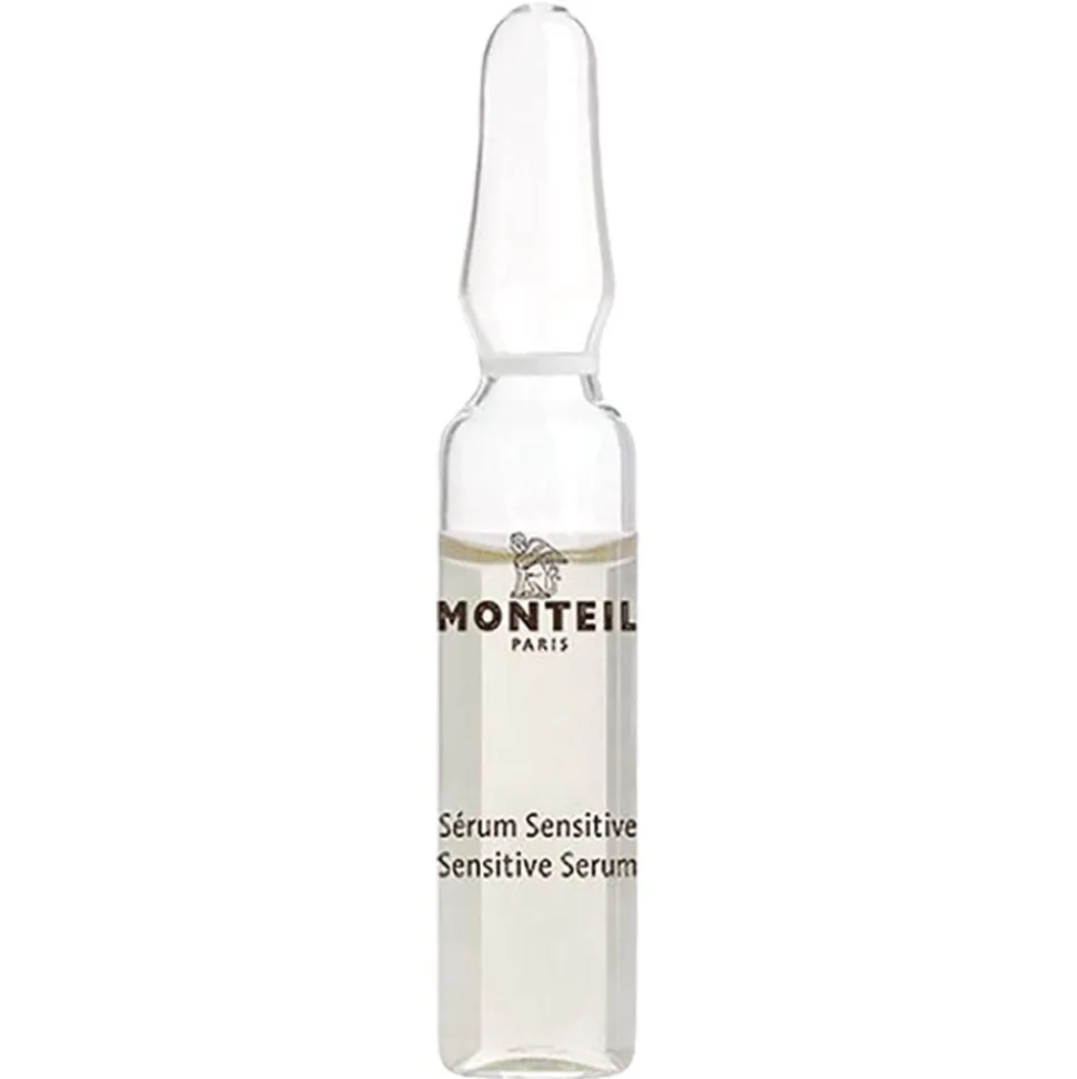 Monteil Paris Solutions Sensitive Serum 3 Stk.