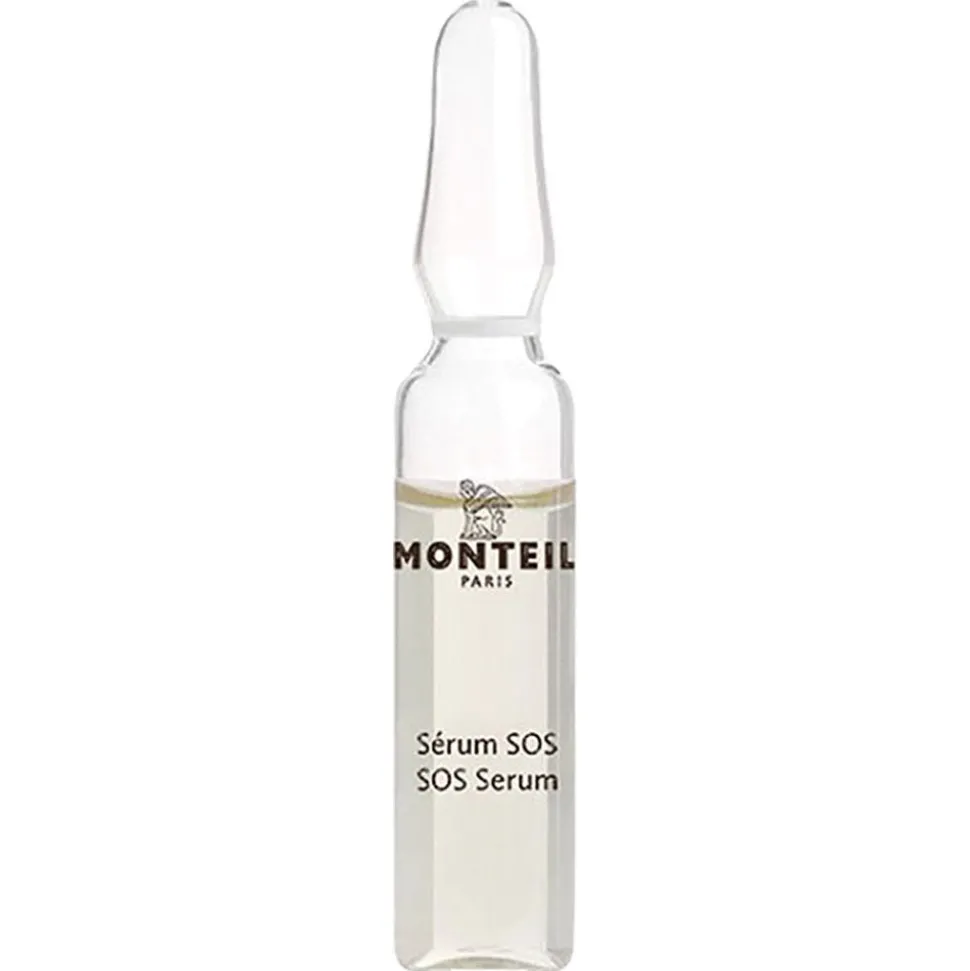 Monteil Paris Solutions SOS Serum 3 Stk.