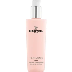 Monteil Paris Soothing Cleansing Gel 200 ml