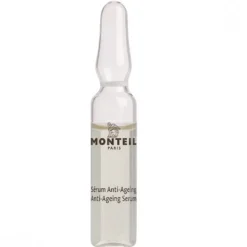 Monteil Solutions Anti-Ageing Serum 3x2 ml