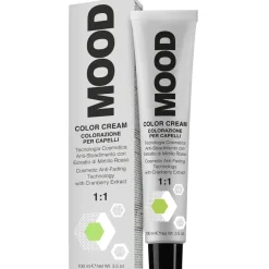 MOOD Beige dunkelblond beige 100 ml