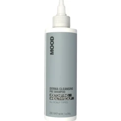 MOOD Derma Cleansing Pre Shampoo 200 ml