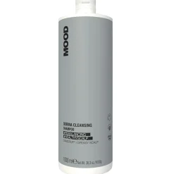 MOOD Derma Cleansing Shampoo 1000 ml