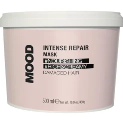 MOOD Intense Repair Mask 500 ml