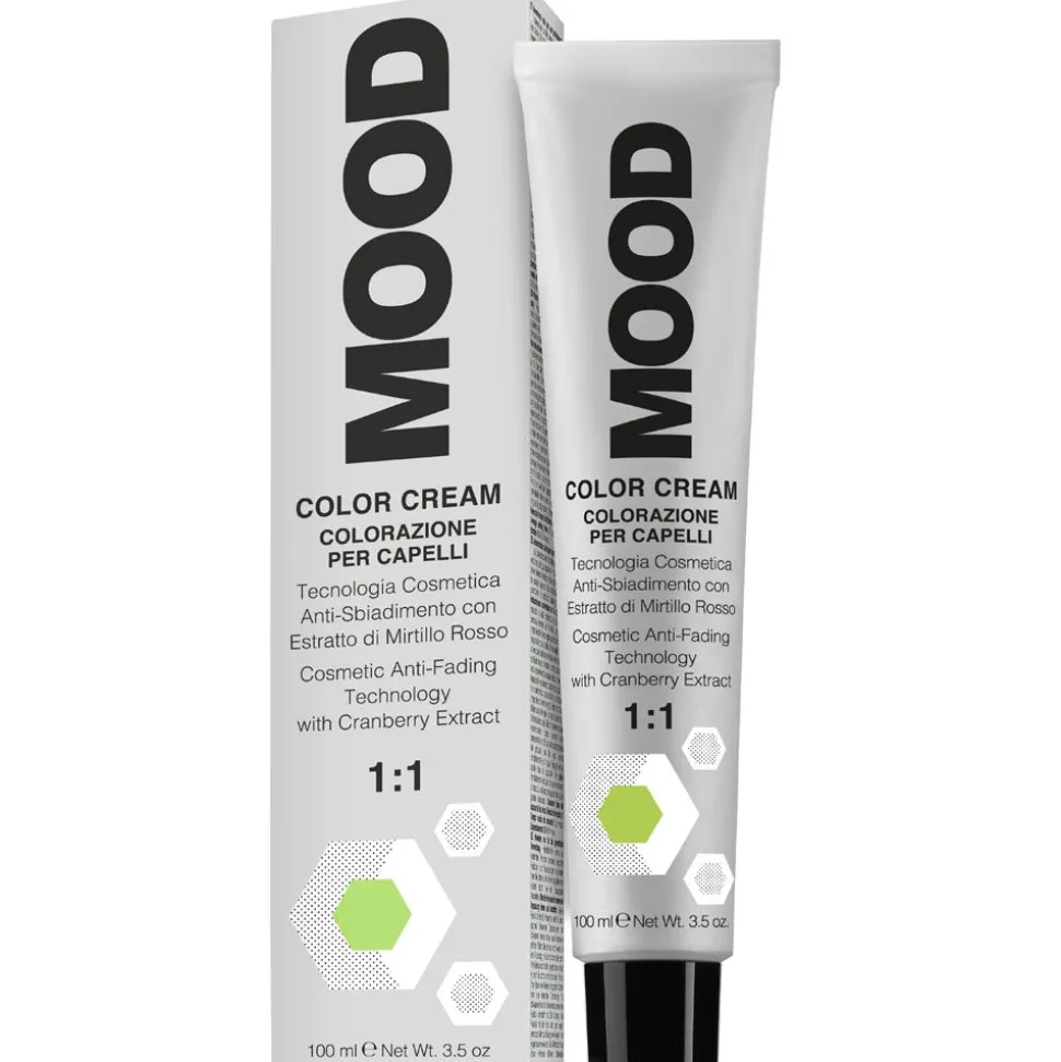 MOOD Naturals schwarz 100 ml