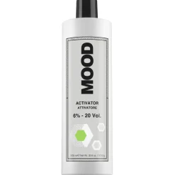 MOOD OXI CREAM 20 VOL 6% 1000 ml