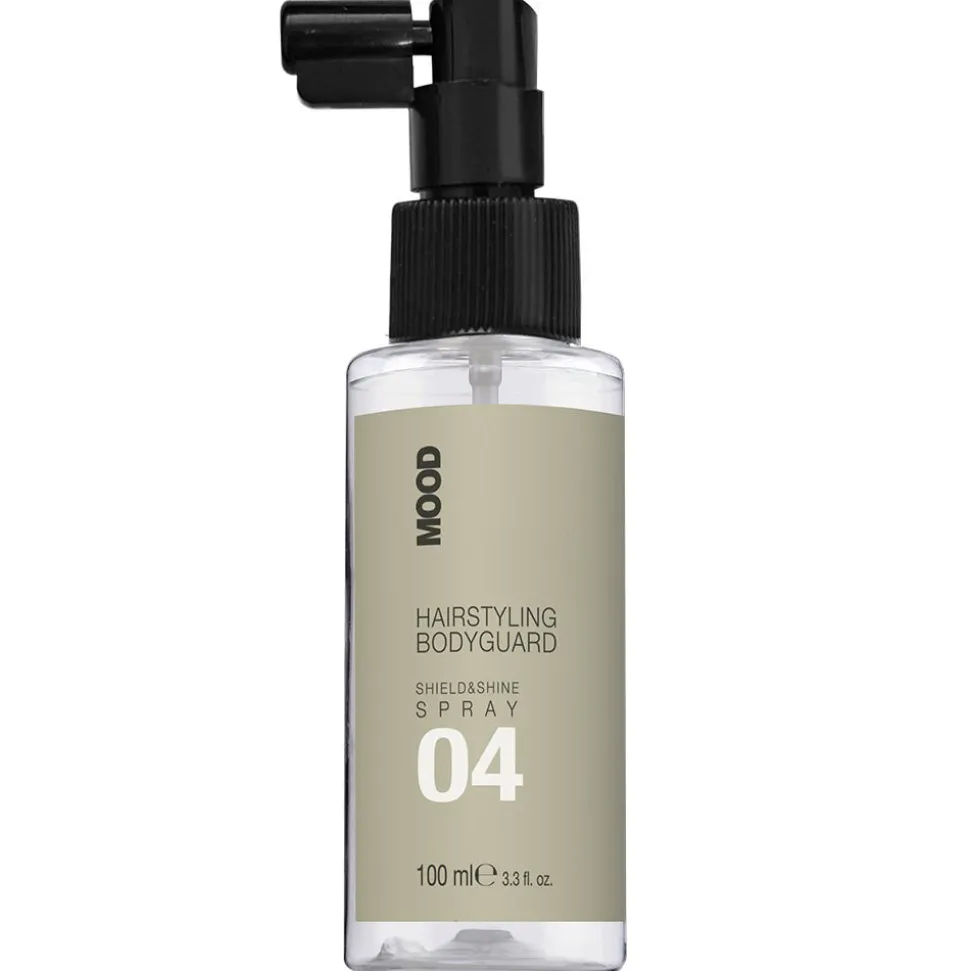 MOOD Styling Shield & Shine Spray 100 ml