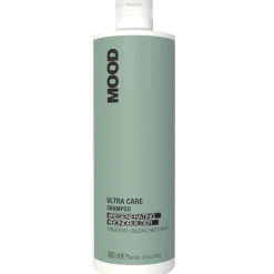 MOOD Ultra Care Shampoo 400 ml