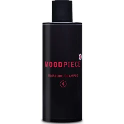 MOODPIECE Moisture Shampoo 4 250 ml