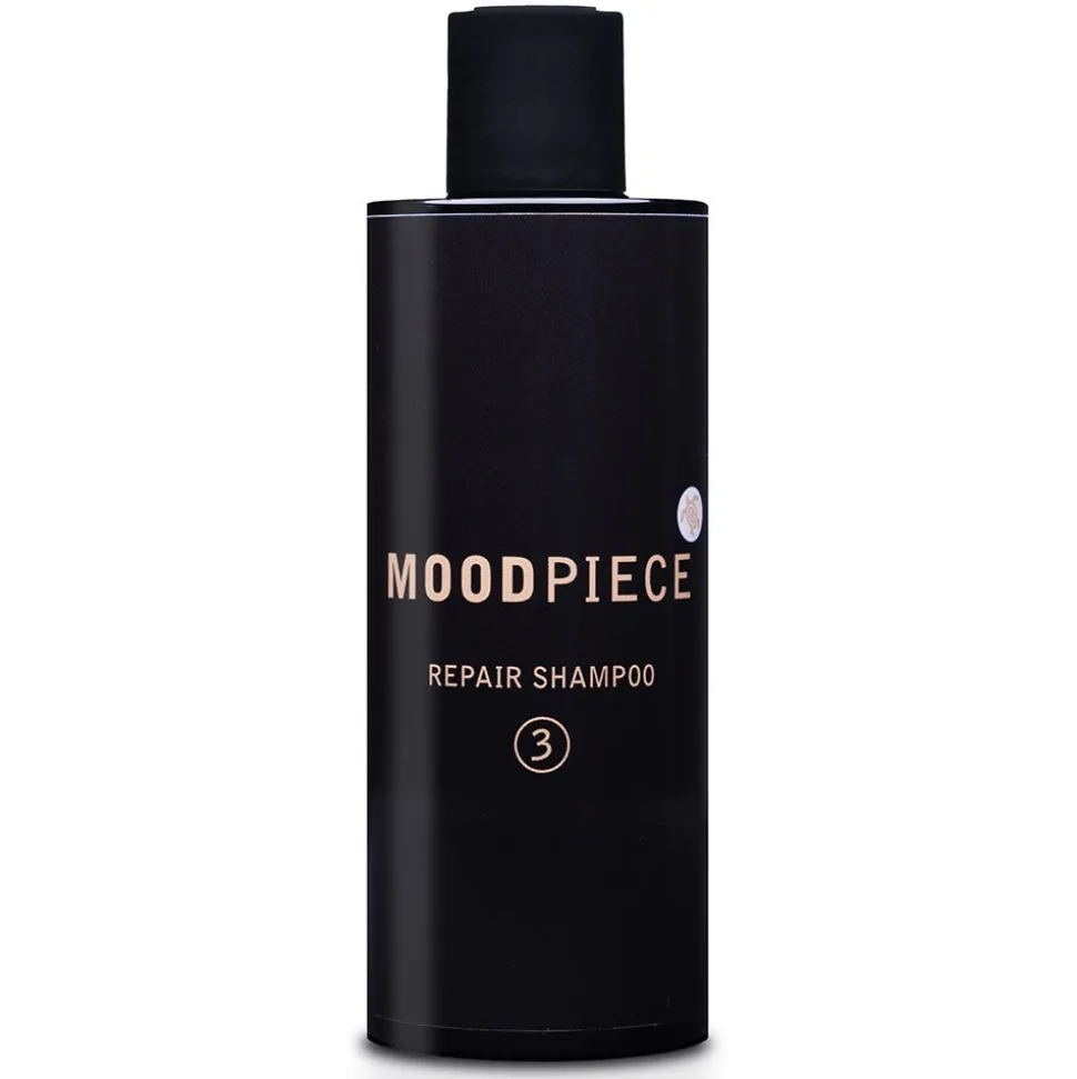 MOODPIECE Repair Shampoo 3 250 ml