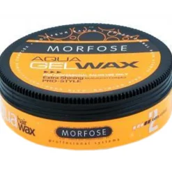 Morfose Gel Wax Aqua Orange 175 ml