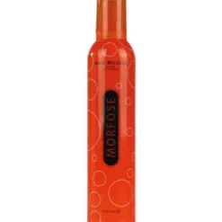 Morfose Mousse Ultra Strong Orange 350 ml