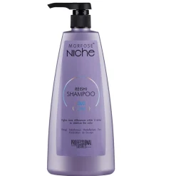 Morfose Niche Professionell Color Guard Shampoo 1000 ml