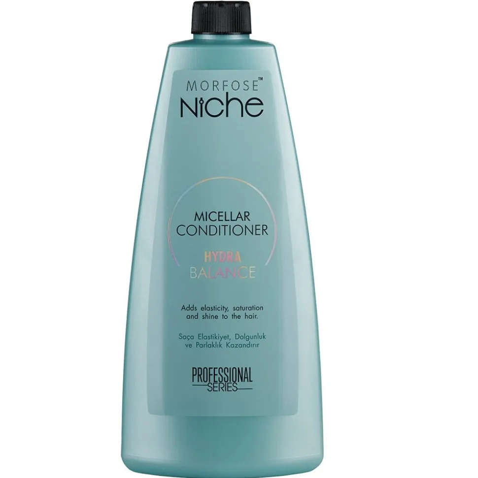 Morfose Niche Professionell Hydra Balance Conditioner 400 ml