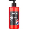 Morfose Ossion Aftershave Cream & Cologne Red Storm 400 ml
