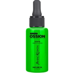 Morfose Ossion Amino Keratin Hair Oil 100 ml