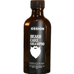Morfose Ossion Beard Care Shampoo 100 ml
