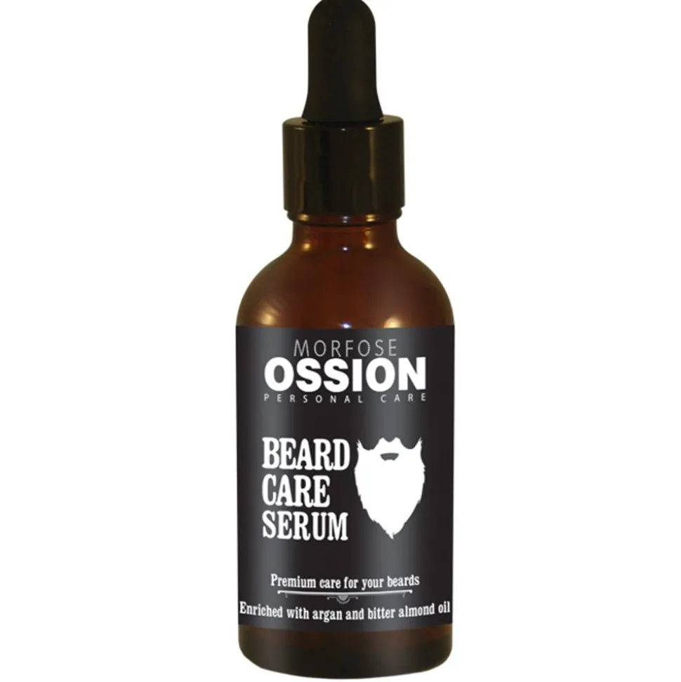 Morfose Ossion Beard Care Serum 50 ml