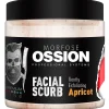 Morfose Ossion Facial Scrub Apricot 400 ml