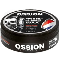 Morfose Ossion Hair Beard Cream Wax 150 ml