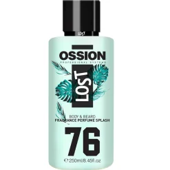 Morfose Ossion Lost Men No.76 Body Mist 250 ml