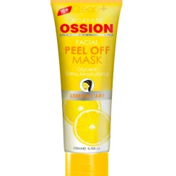 Morfose Ossion Peel Off Mask Lemon 170 ml