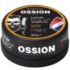 Morfose Ossion Premium Barber Hair Wax Ultra Strong 150 ml