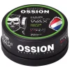 Morfose Ossion Premium Barber Hair Wax Matt 150 ml