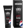Morfose Ossion Premium Barber Peel Off Black Gesichtsmaske 125 ml